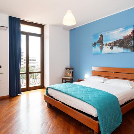 Canvas Sicily Apartment Catania Luaran gambar
