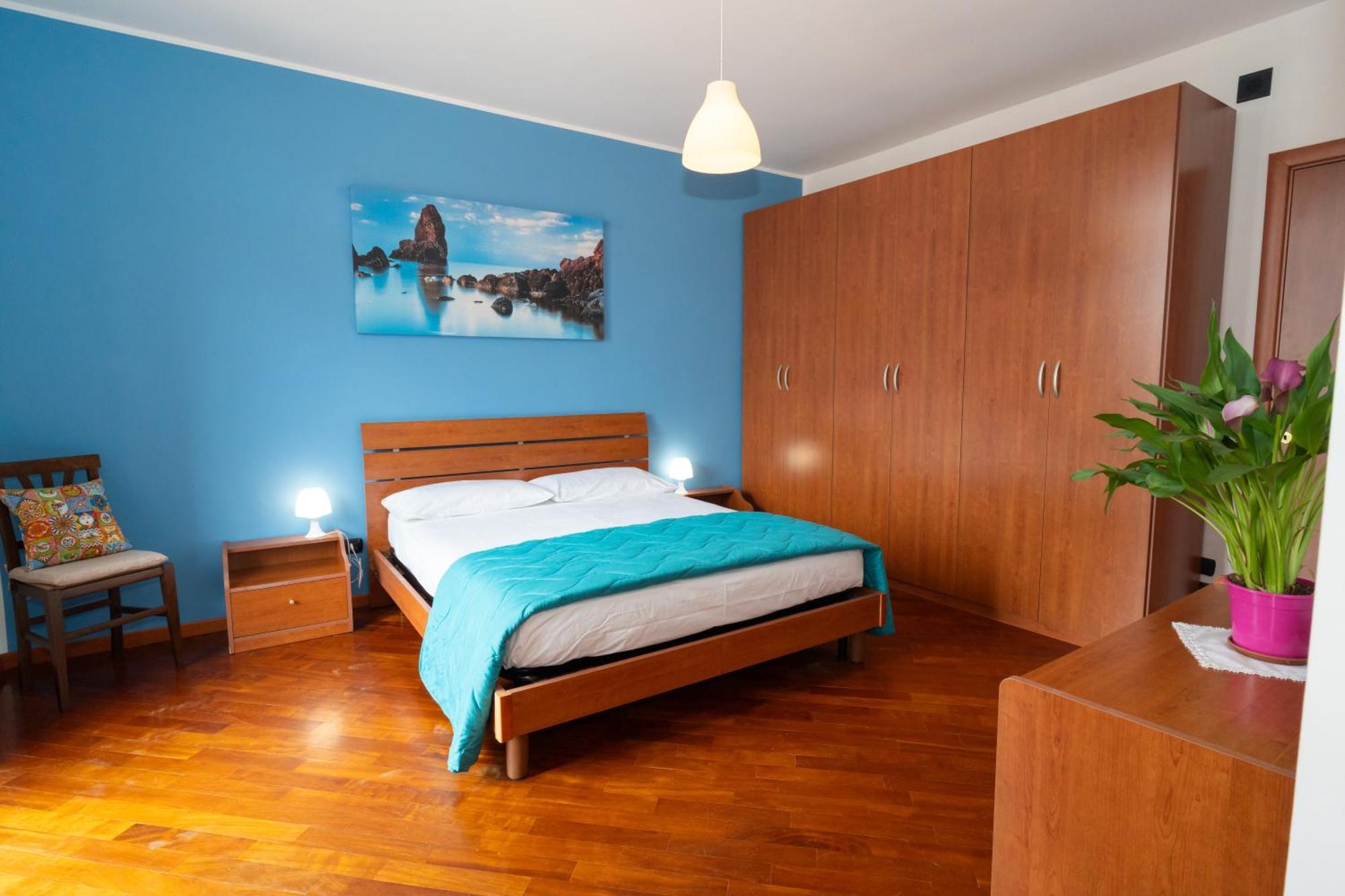 Canvas Sicily Apartment Catania Luaran gambar